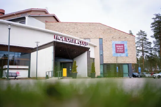 Holiday Club Vierumäki Apartments