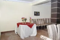 Water Ripple Hotels in Ibeju