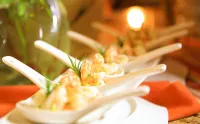 Enashipai Resort & Spa - breakfast