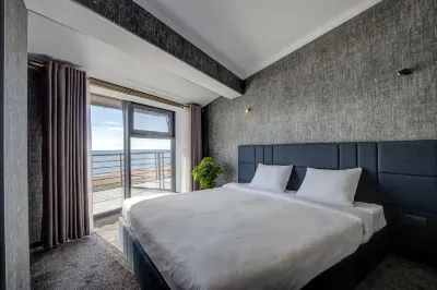 Vzmorie Resort Hotel Hotels in 