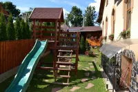 Penzion Manderlak Hotels in Bobrovec