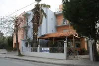 Filoxenia Hotel Hotel a 