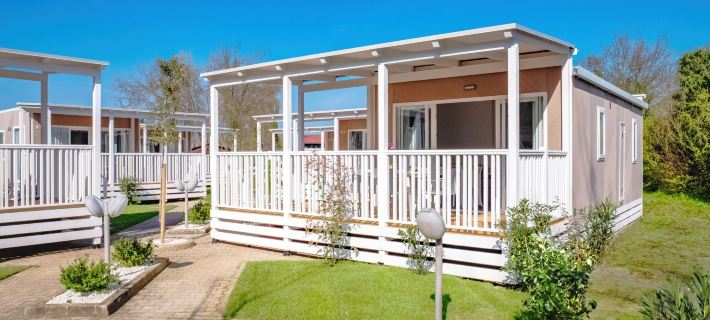 Club del Sole Bologna Easy Camping Village Hotels in Bologna