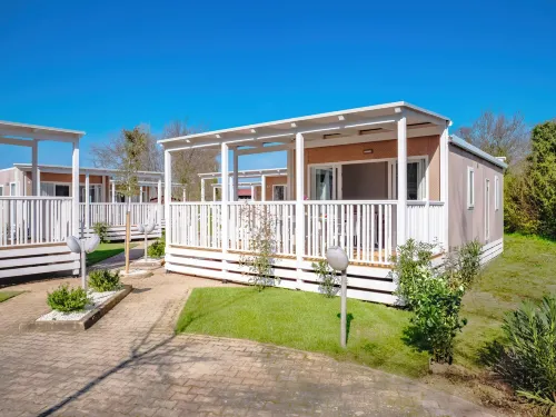 Club del Sole Bologna Easy Camping Village - Pools