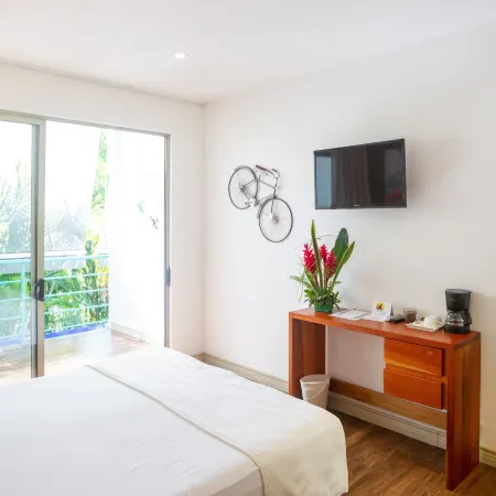 La Vela Boutique Hotel