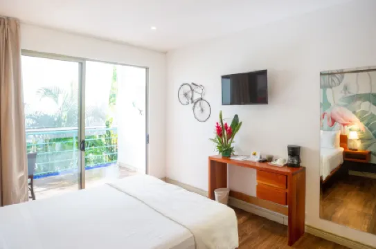 La Vela Boutique Hotel