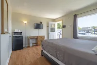 Novastar Motel on the Lake Hotels in Yarmouth