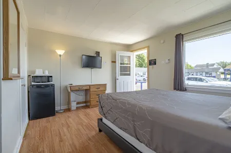 Novastar Motel on the Lake