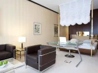 Living Hotel Kanzler Hotels near Gronau