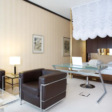 Living Hotel Kanzler