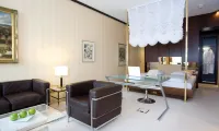 Living Hotel Kanzler - Butik