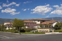 Residence Inn Santa Barbara Goleta Hotel di Santa Barbara