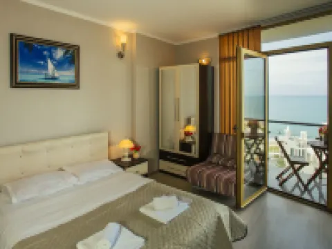 Orbi Luxury Apartments Hotels in Batumi