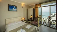 Orbi Luxury Apartments Hotels in Batumi