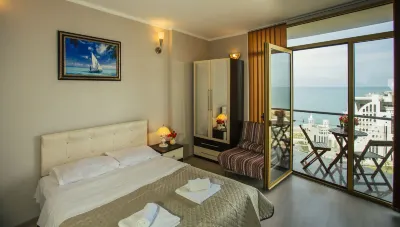 Orbi Luxury Apartments Hotels in 