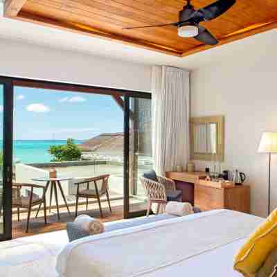 Wonders Beach Boutique Hotel Rooms
