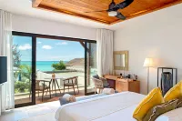 Wonders Beach Boutique Hotel Hotel di Trou aux Biches