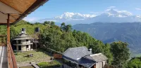 Pumdikot Mountain Lodge