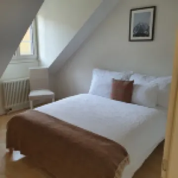 Airhome Zug Neugasse Stadtzentrum