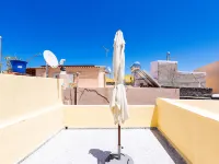 Ink Hotels Phos Hotels in Rethymno