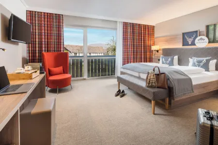 Romantik Hotel Ahrenberg