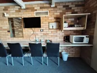 Red Chief Motel Hotels in Gunnedah