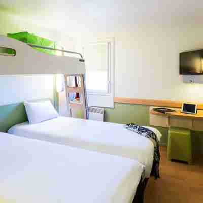 ibis budget Béziers Est Méditerranée Rooms