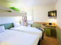 ibis budget Béziers Est Méditerranée Hôtels à proximité de : MAM - Médiathèque André  Malraux