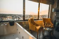 Edrin Gözde Hotel - Badekar