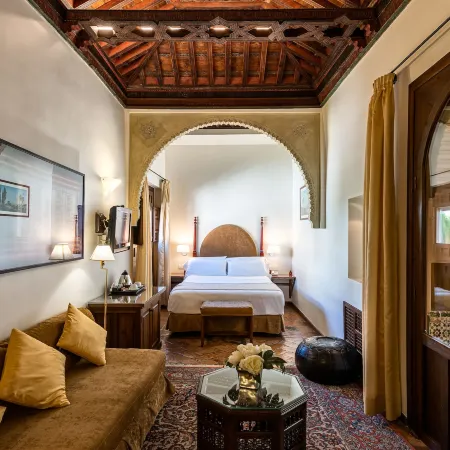 Hotel Casa Morisca