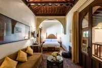 Hotel Casa Morisca