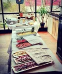 Hotel Ódinsvé - Breakfast