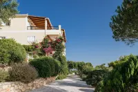 Lithies Sea View Boutique Hotel Hotels near Navagio