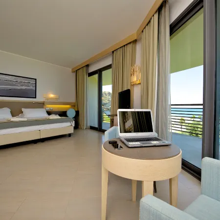 Capovaticano Resort Thalasso Spa