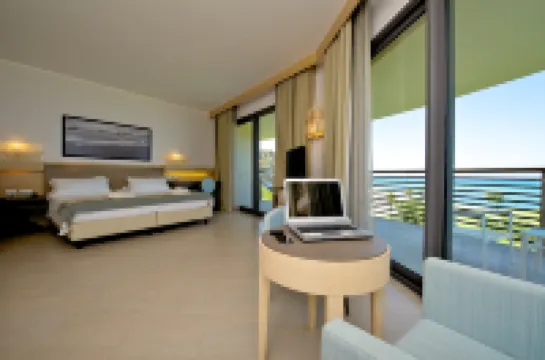 Capovaticano Resort Thalasso Spa