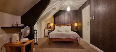 Argyle House Hotels near Caedmon College Whitby