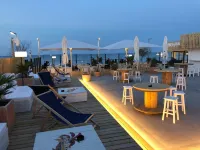 Hotel Sa Roqueta Can Picafort Adults Only - Nouto- ja jättöpalvelut