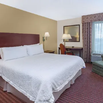 Hampton Inn Atlanta/Conyers