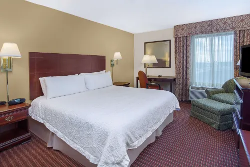 Hampton Inn Atlanta/Conyers Hotels in Conyers