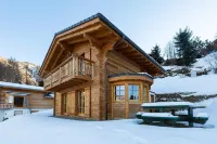 Chalet Lustycru