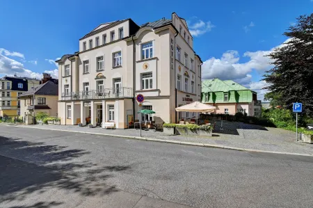 Hotel la Passionaria