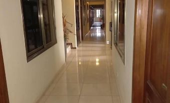 Puwu Hospitality Center