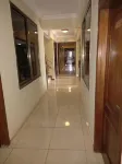 Puwu Hospitality Center