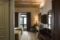 Mest Hotel Istanbul Sirkeci Hôtels à : Istanbul