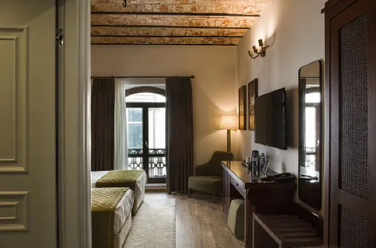 Mest Hotel Istanbul Sirkeci