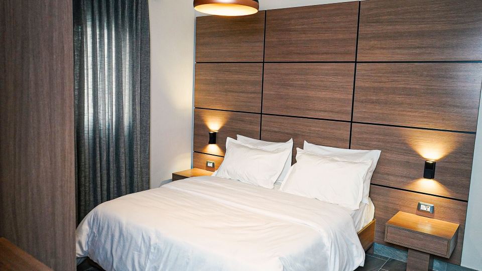 Flamingo Hotel Irbid