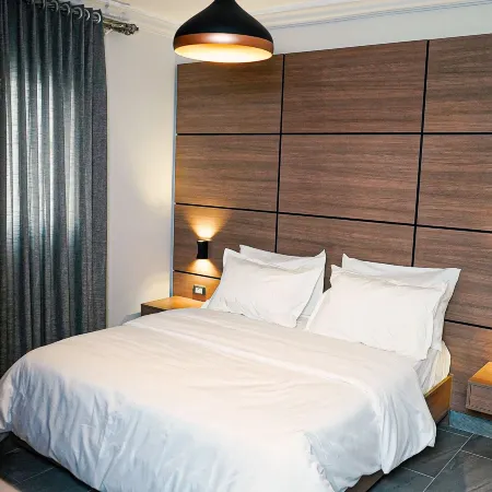 Flamingo Hotel Irbid