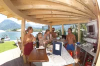 Hotel Furian - bar