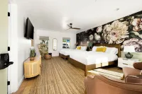 Fleur Noire Hotel Hotels in Palm Springs
