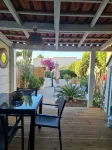 Seasonal rental Lumio 150m from the beach - Quartier Piazze Hotels in Lumio